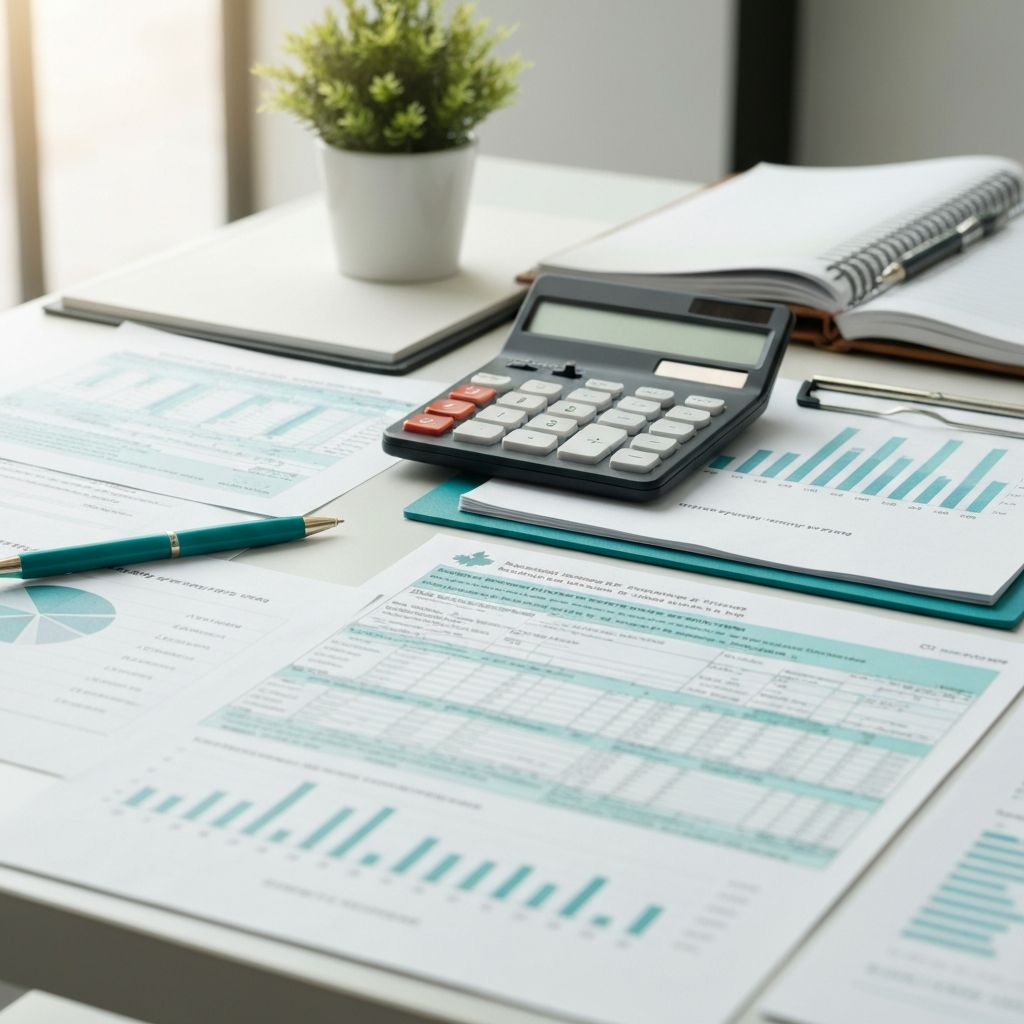 Accounting & Tax Services