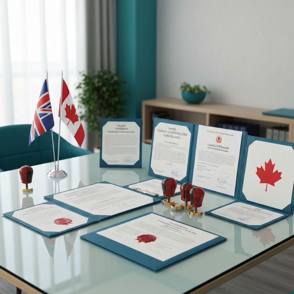 Company Registration