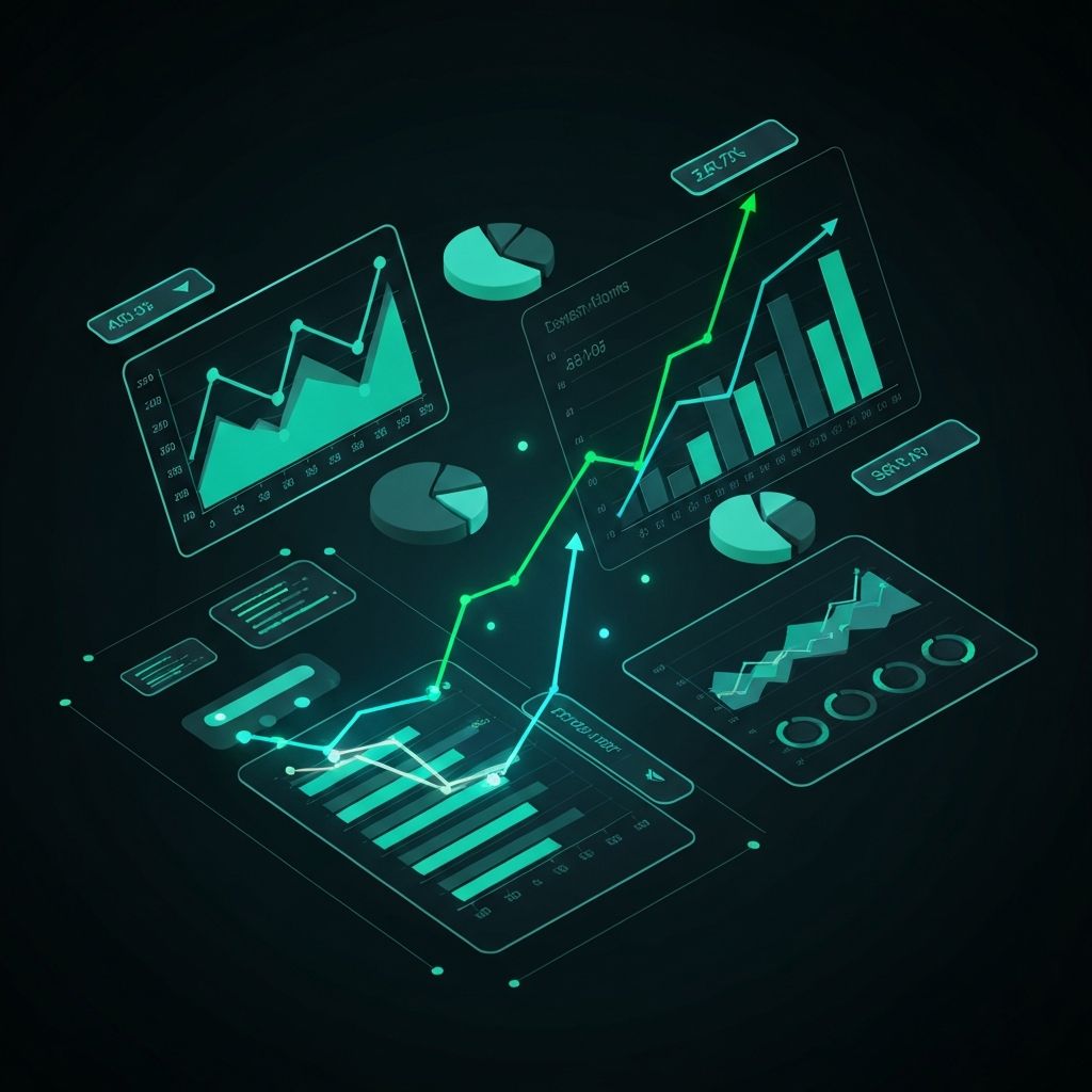 Success metrics