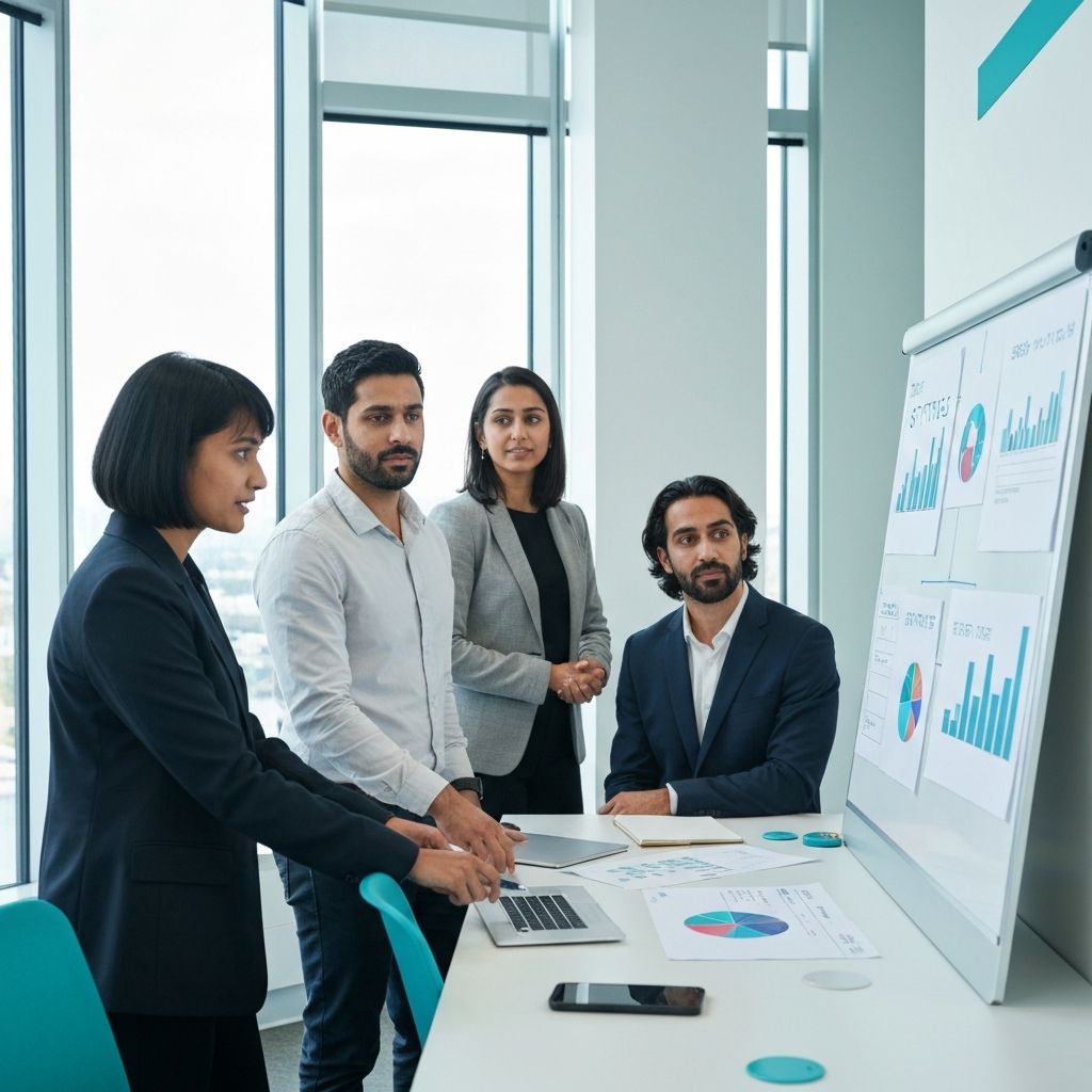 Team collaboration